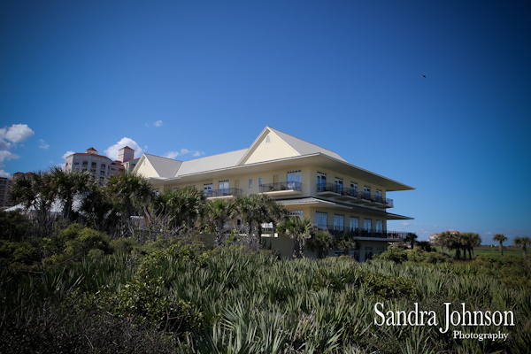 Best Hammock Beach Resort Wedding photographer - Sandra Johnson (SJFoto.com)